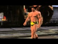 Tekken Tag Tournament 2 Spécial Win Pose D Heihachi Mishima Et Kazuya Mishima HD