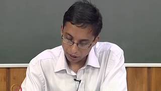 Mod-02 Lec-17 Design of erodible channels