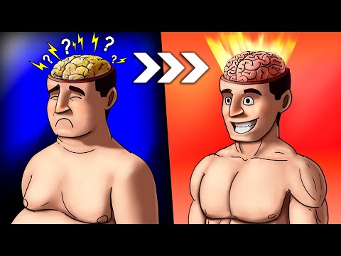 10 Brain-Changing Benefits of Exercise