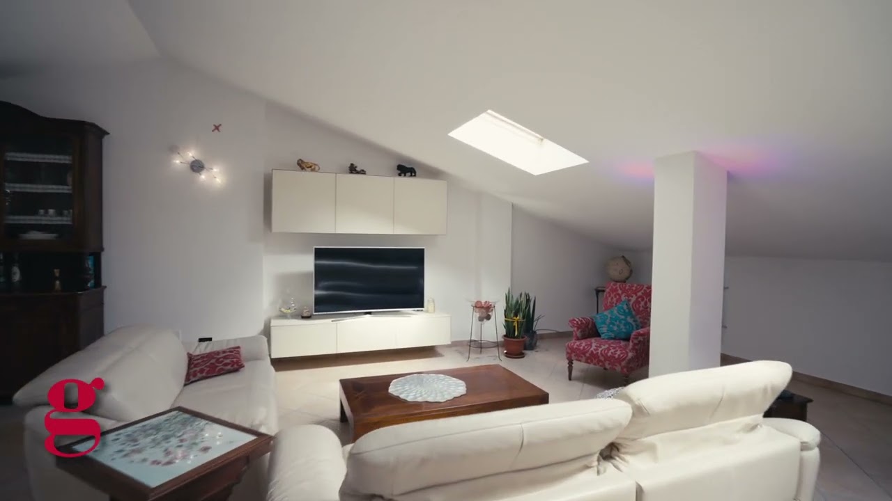 Appartamento - Video