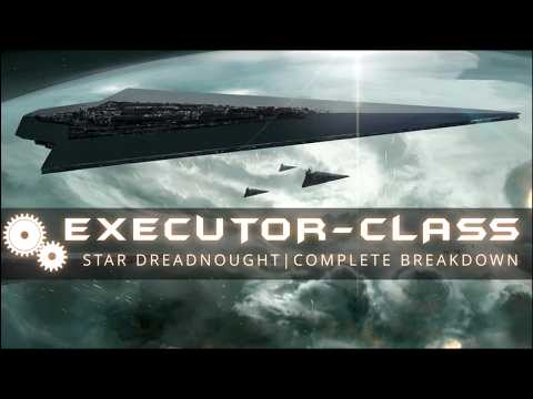 The Executor Was UNSTOPPABLE… Until This Happened!