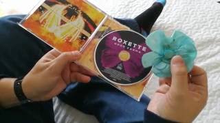 Roxette - Why don&#39;t you bring me flowers (Contest)