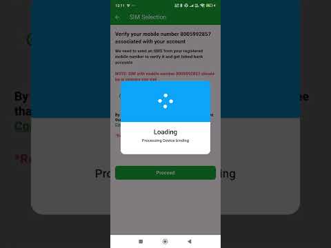 TA Wallet: IMPS, RuPay, BBPS video thumbnail