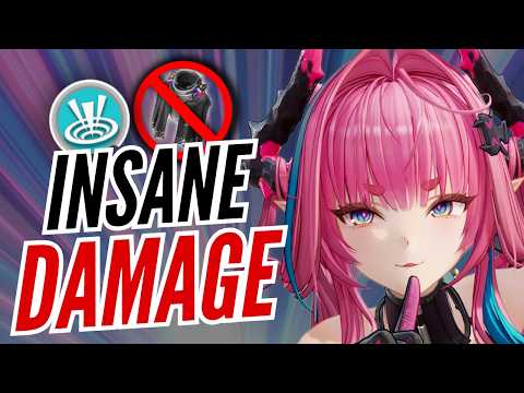 DON'T BUILD HER WRONG! Best Yvonne Guide & Build (Best Gear, Weapons & Teams) | Arknights Endfield