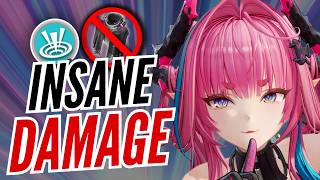 DON'T BUILD HER WRONG! Best Yvonne Guide & Build (Best Gear, Weapons & Teams) | Arknights Endfield