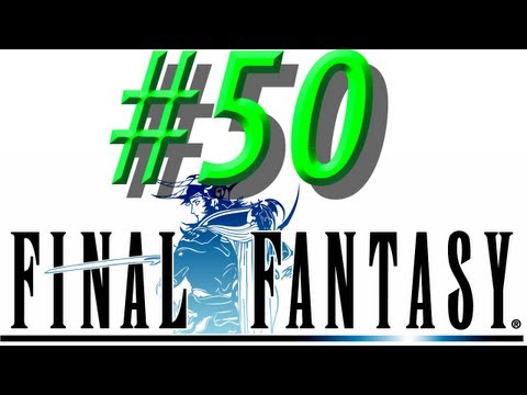 Final Fantasy I w/ NERDIAQ Ep.50 - Tiamat Wins Round 2