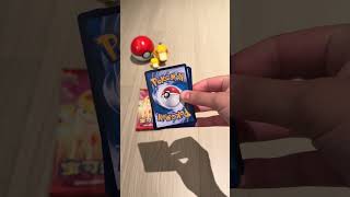 Opening Pokémon Simplified Chinese Gem Pack Vol. 4 🔥 Part 7