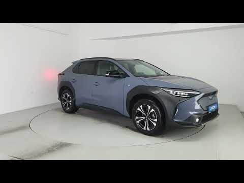 Subaru Solterra Solterra Limited Ev Awd  Limited - Image 2