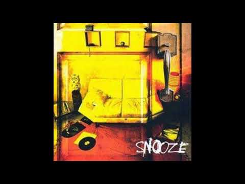 Sunshine - Snooze