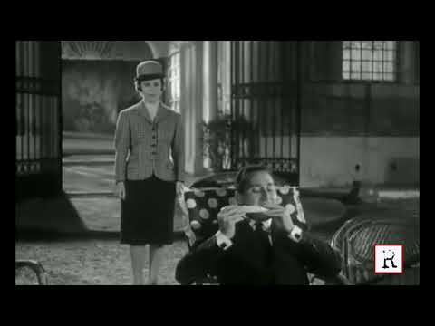 "Ma che te frega della povera signora" da "il vedovo"