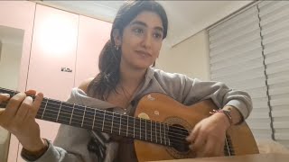 o ye bebek- kalben(cover)
