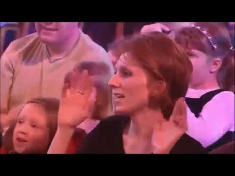 Tweenies Live! The Christmas Present