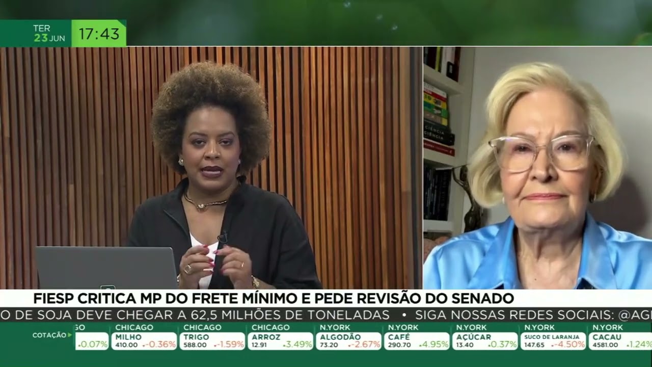 Congresso tem pautas em espera diante das festas juninas e Copa do Mundo