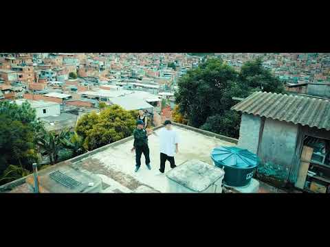 Cypher Sagate - (part. Nocivo Shomon, Nog e Sandrão RZO) - PARTE DO NOG