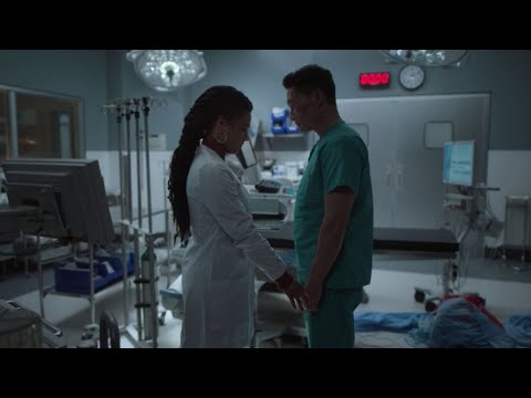 New Amsterdam 2018 S3 Ep2 (Essential Workers) Sum-up