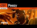 Peezy 2 Million Up Live Session Vevo Ctrl