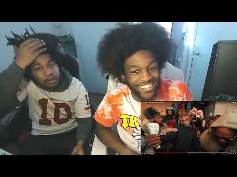G Pluto - “Ton!ght” (@RARIDIGITAL Exclusive) Reaction
