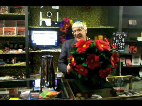 Christmas Super Botania