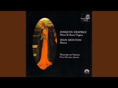 Nesciens mater virgo virum (Arr. Craig Leon)