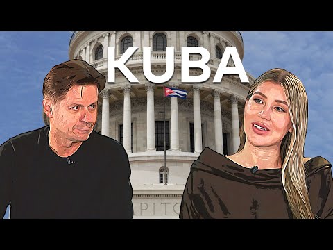 Kuba  2026: sprievodca, informácie a zaujímavosti | BUBO