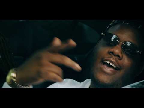 BigTanaCMT - Let loose (OFFICIAL VIDEO) Dir by BANDIT