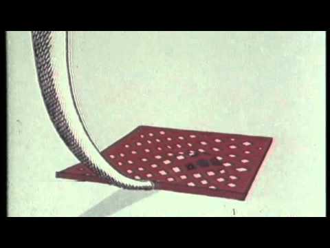 Historische Autowerbung VW Käfer