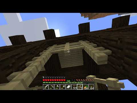 MINECRAFT #113 ♦ episches Brücken-Design