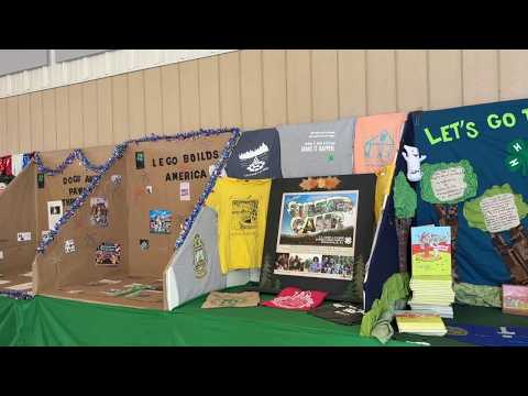 NJ State Fair 4H