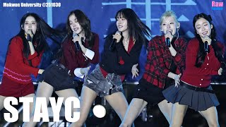 Download lagu 스테이씨 #STAYC 대축 풀캠 ♬ I WANT IT ♬ ASAP ♬ RUN2U ♬ Bubble ♬ Teddy Bear @251030 목원대 mp3 Download lagu 스테이씨 #STAYC 대축 풀캠 ♬ I WANT IT ♬ ASAP ♬ RUN2U ♬ Bubble ♬ Teddy Bear @251030 목원대 mp3