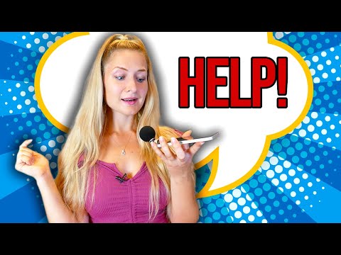 Why can you understand more than you can say in a language? (*practical advice to get you speaking*)