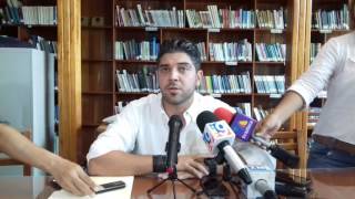 FRANCISCO CELORIO 
TEMA LOS DERECHOS DE LOS CIUDADANOS TABASQUEÑOS