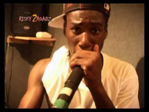 Black The Ripper Ft Scorcher, Terminator, Dolla Da Dustman