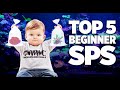 Top 5 SPS Corals For Beginners World Wide Corals