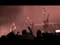 Epica Live At O2 Apollo Manchester On 23rd January 2026