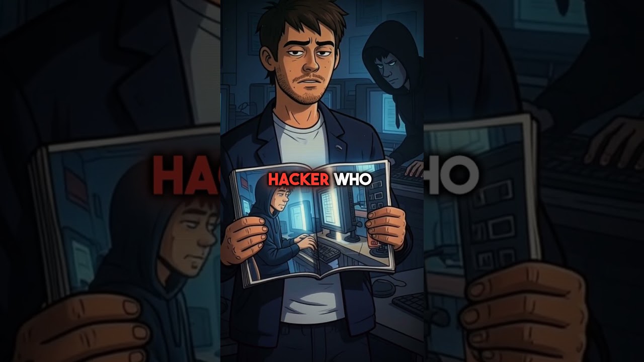 The Journalist Who Fooled America With Fake News For 3 Years