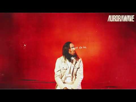 aurorawave - MEANT TO BE. [Official Audio]