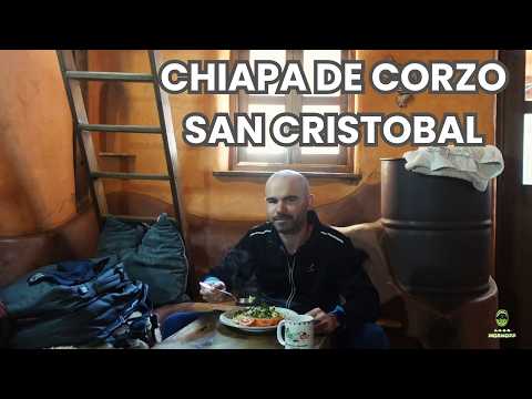 THINGS ARE GETTING SERIOUS | Indigenous village, cold, food poisoning