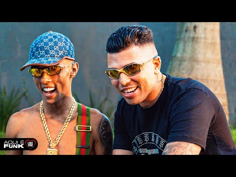 ENTÃO JOGA NA ROLETA - MC Marks (Love Funk) DJ GM e DJ Russo