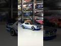 Hot Wheels Skyline HT2000 GT X Hotwheels Shorts Toys