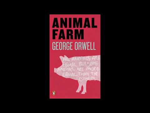 Animal Farm Chapter 9