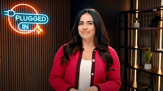 Plugged In Trailer