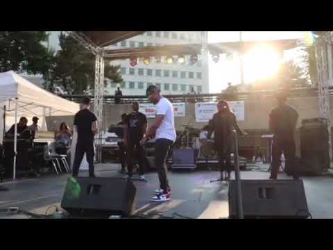 The G Xperience video.