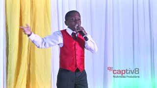 Marcus Mc Donald   Mother Trinbago