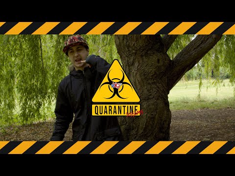 ☣ So Hazy - Quarantine Sessions Ep.11 ☣ GoBigTV