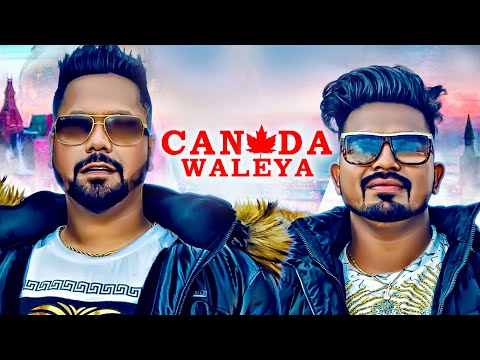 Canada Waleya — watch video