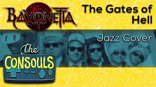 The Gates of Hell (Bayonetta) - The Consouls