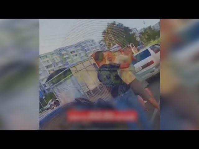 Уголовное дело об избиении женщины-таксиста в Усть-Илимске передано в суд