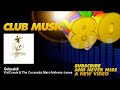 Kid Creole & The Coconuts, Marc Anthony Jones - Grimaldi