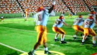 USC Dials Long Distance At Alabama