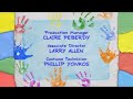 Barney Ending Credits Season 13